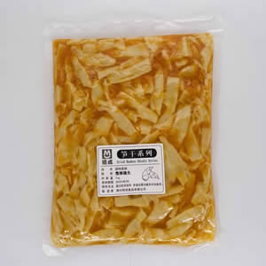 Seasoned Bamboo Shoots,Seasoned Bamboo Shoots