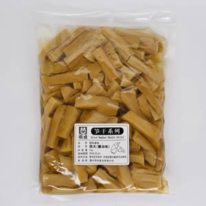 Seasoned Bamboo Shoots,Seasoned Bamboo Shoots