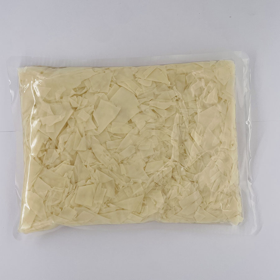 bamboo shoots food