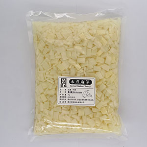 Ma Boiled Bamboo shoots canned food