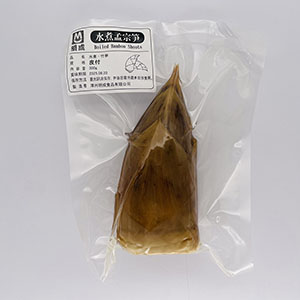 Seasoned Bamboo Shoots,Seasoned Bamboo Shoots