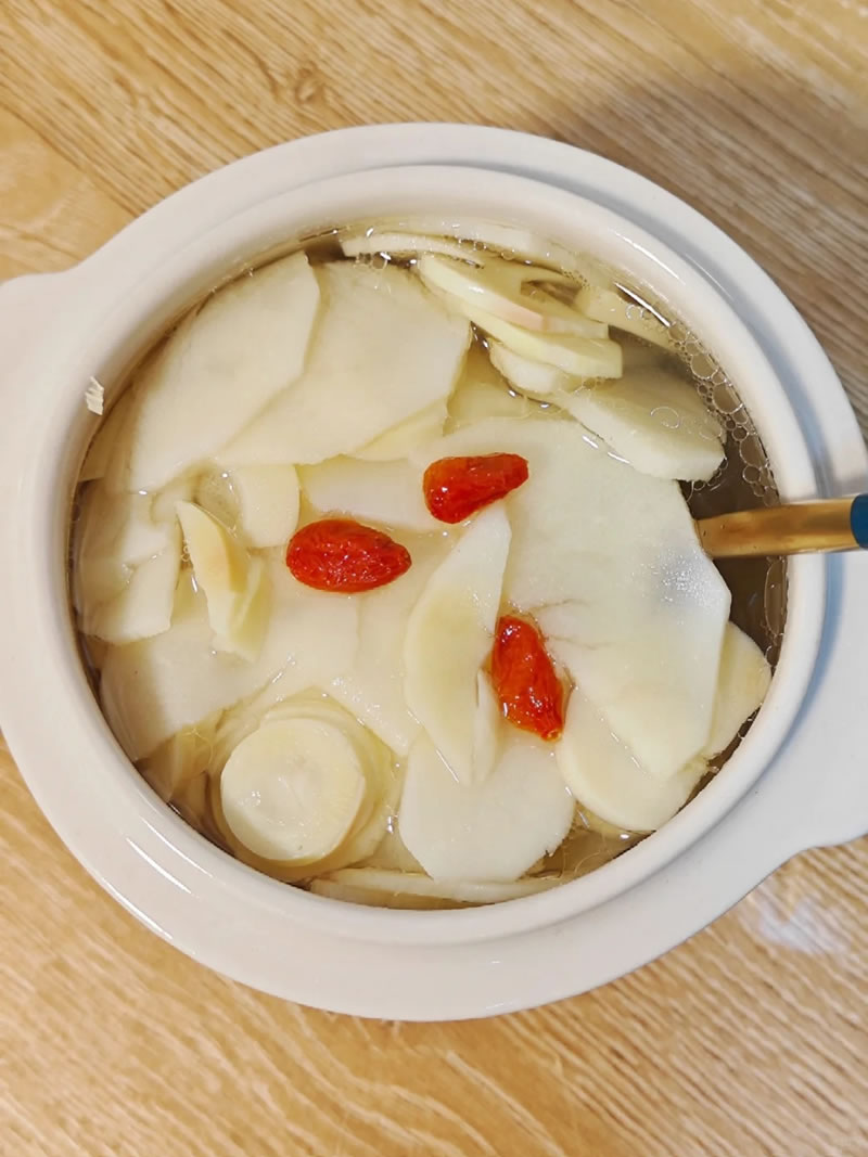 China bamboo shoot recipes