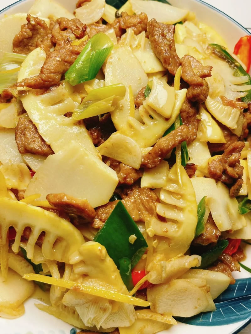 China bamboo shoot wholesale