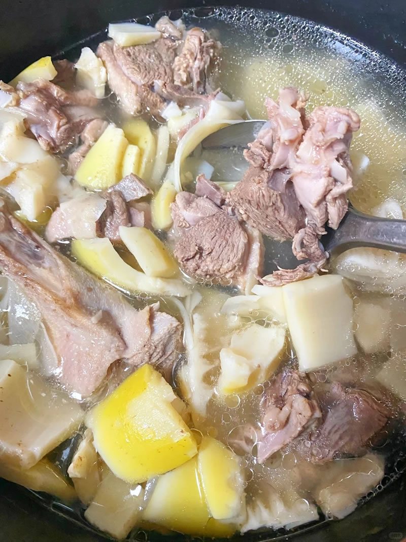 China Green Bamboo Shoots