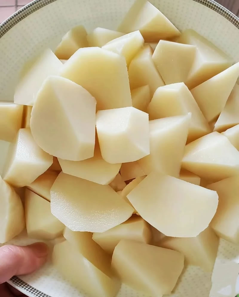Is bamboo shoot good for health