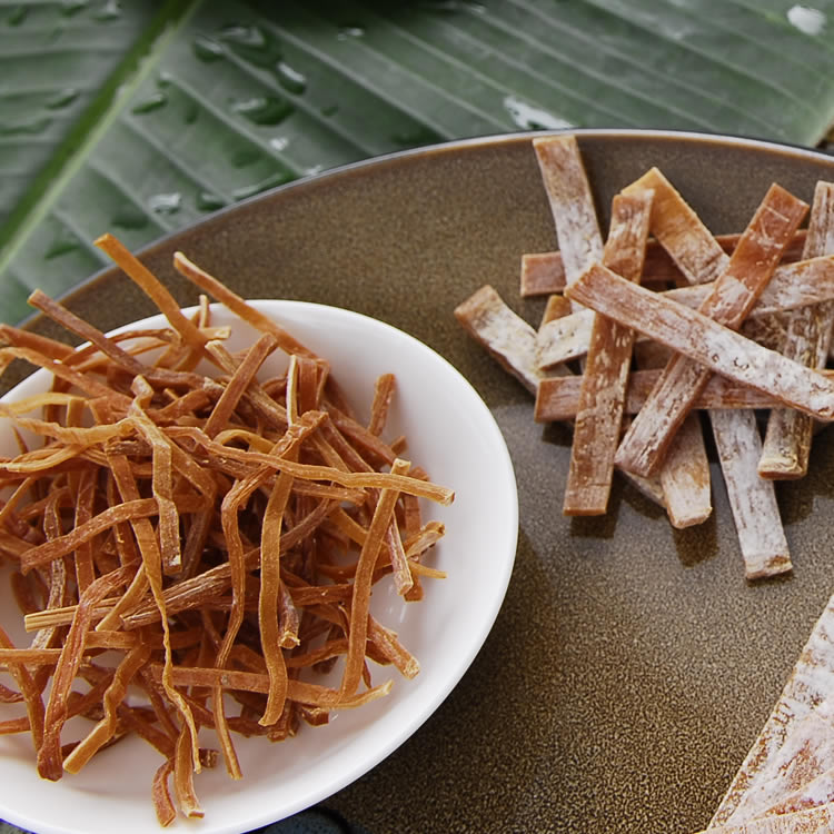 Dried bamboo shoots wholesale canned food