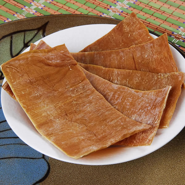 bamboo shoots canned food