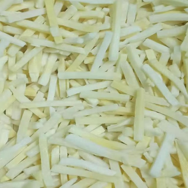 bamboo shoots food