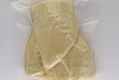Bamboo shoot export companies