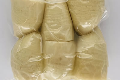 Bamboo shoots supplier USA