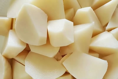 Is bamboo shoot good for health?