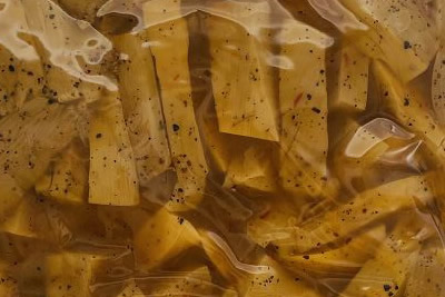 Pickled bamboo shoots supplier
