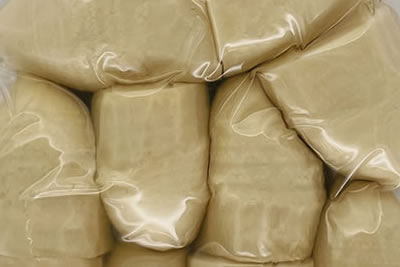 Processed bamboo shoots wholesale