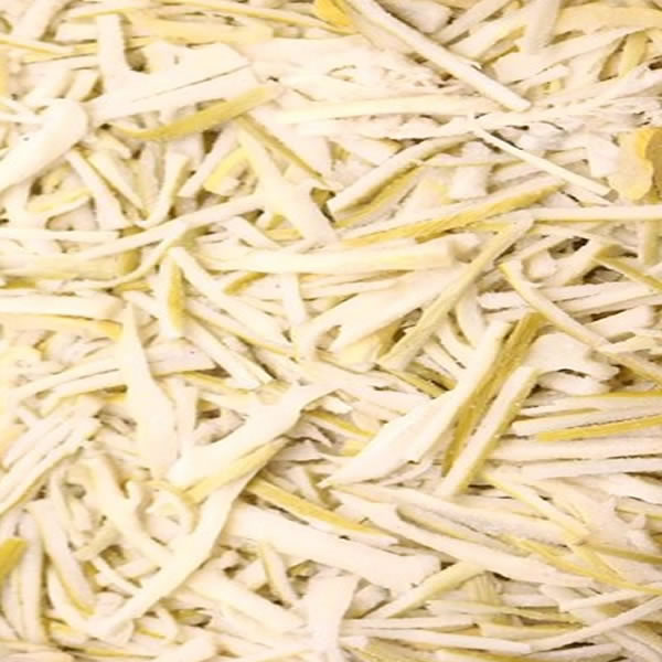 Canned salted bamboo shoots canned food