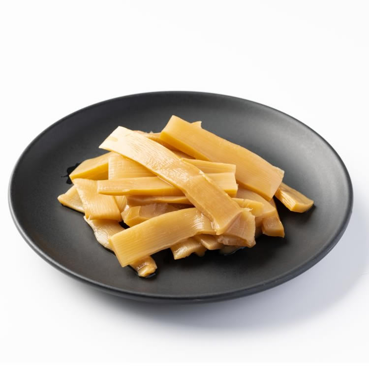 seasoned bamboo shoots recipes
