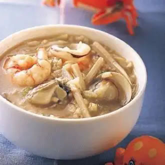 Strips Bamboo Shoots recipe