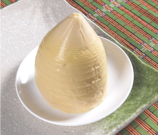 bamboo shoot canned